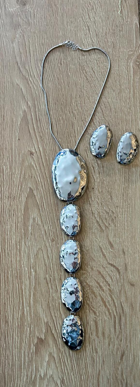 Collar Perla