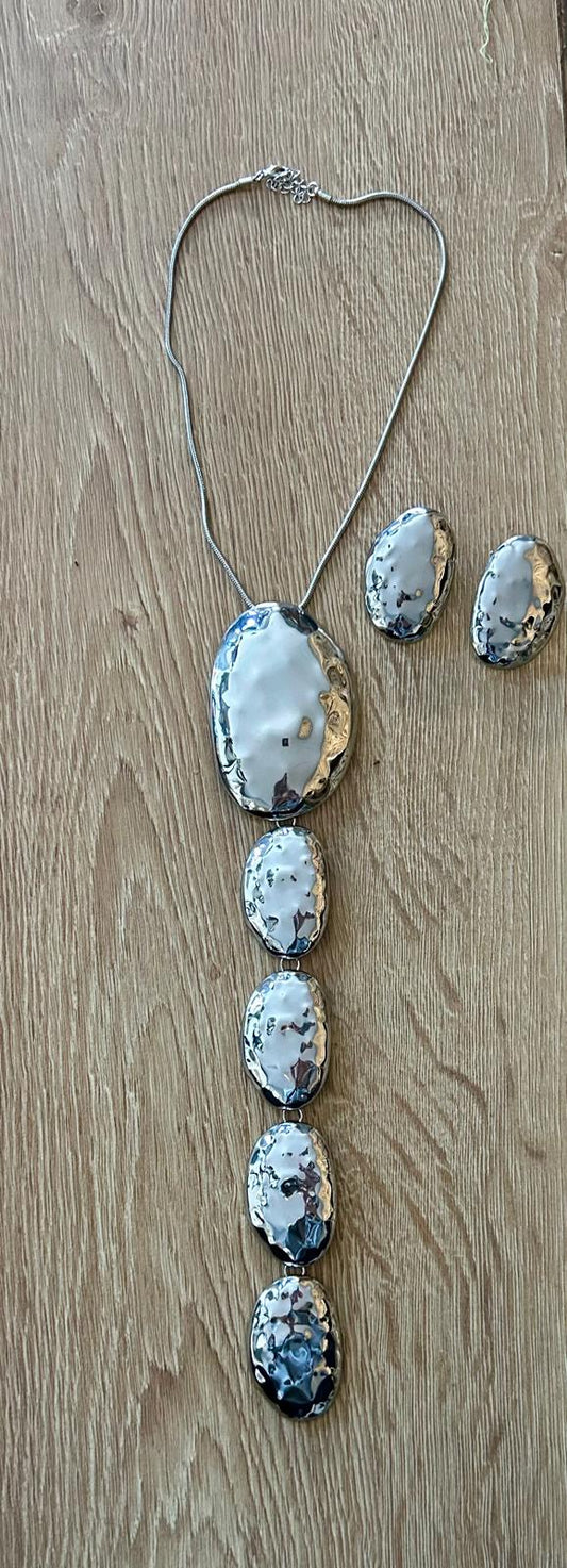 Collar Perla