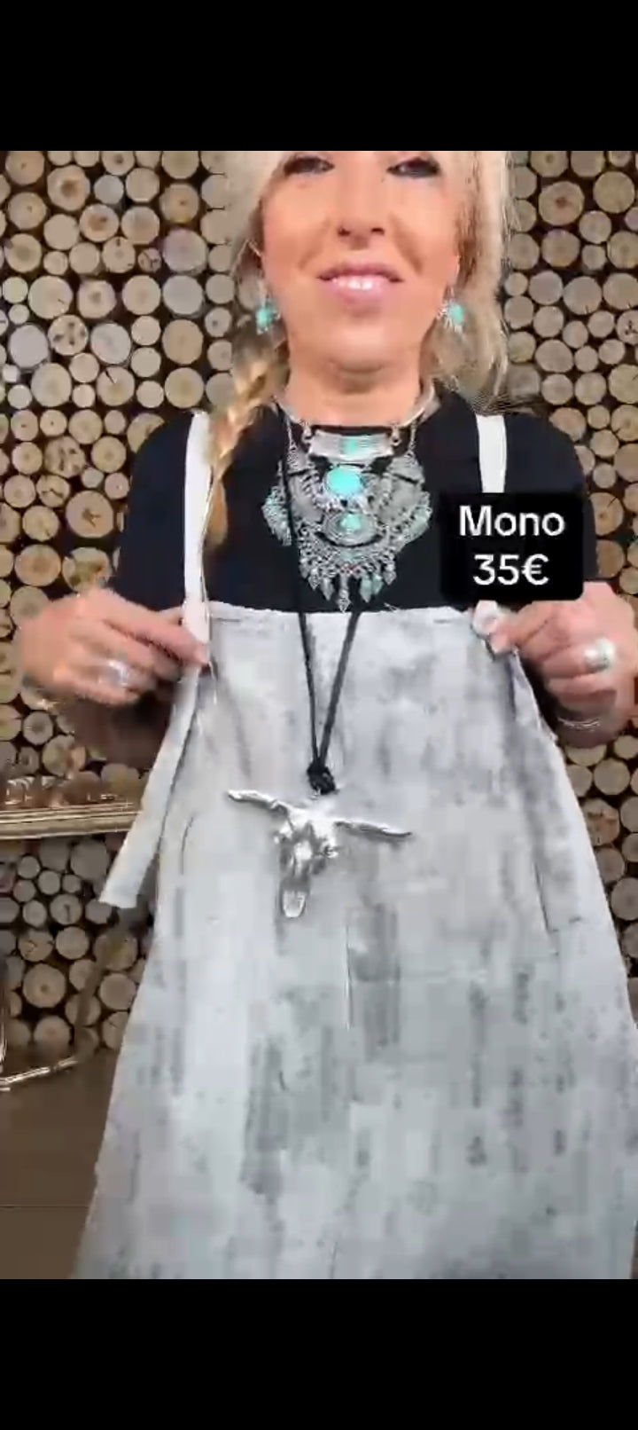 Mono Griis