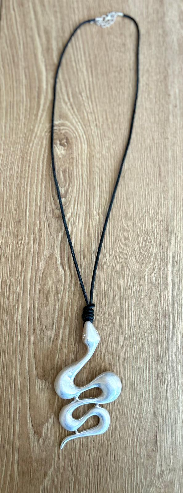 Collar Ser