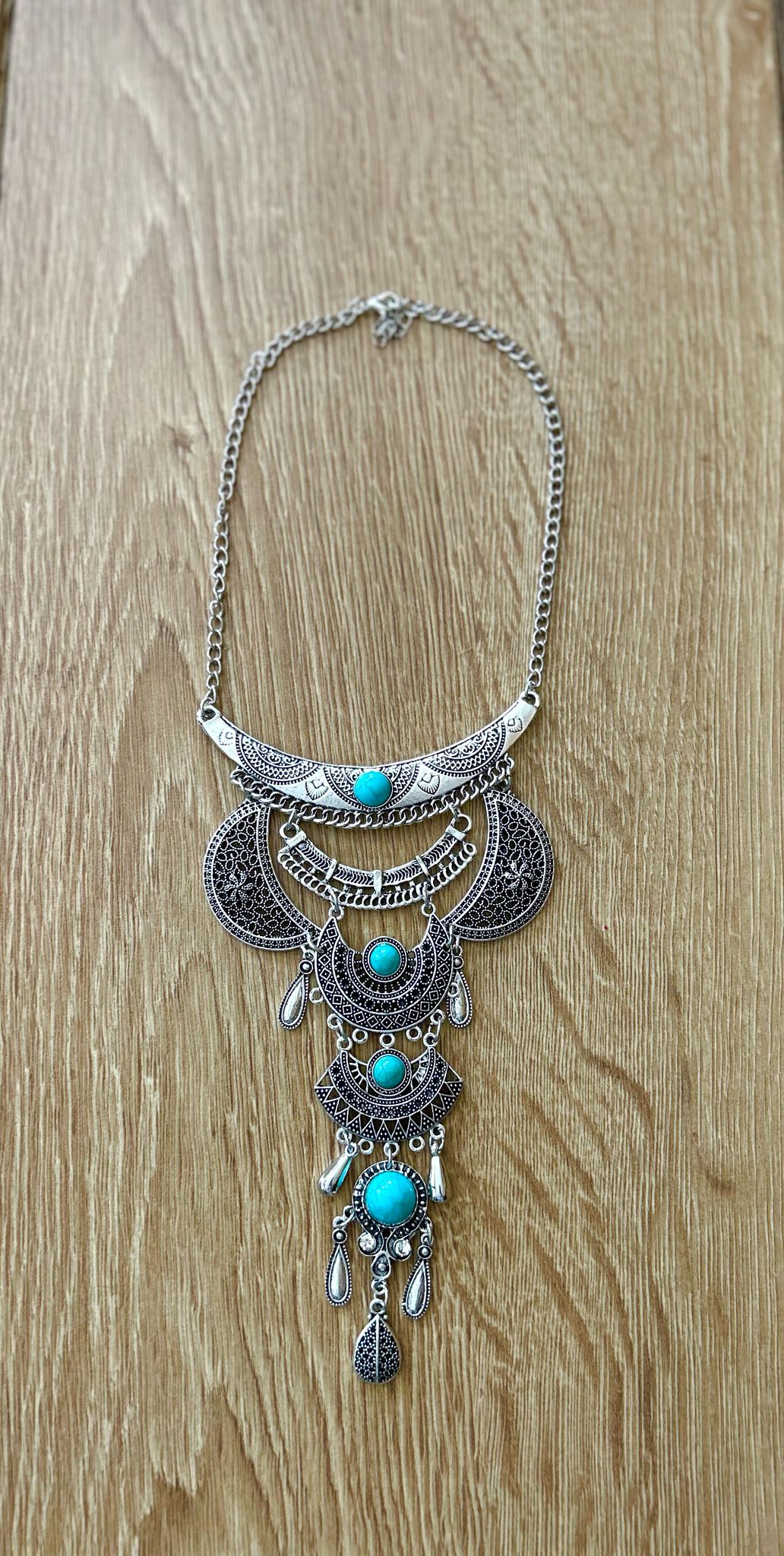 Collar Piram