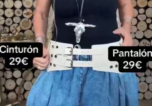 Cinturón Wit