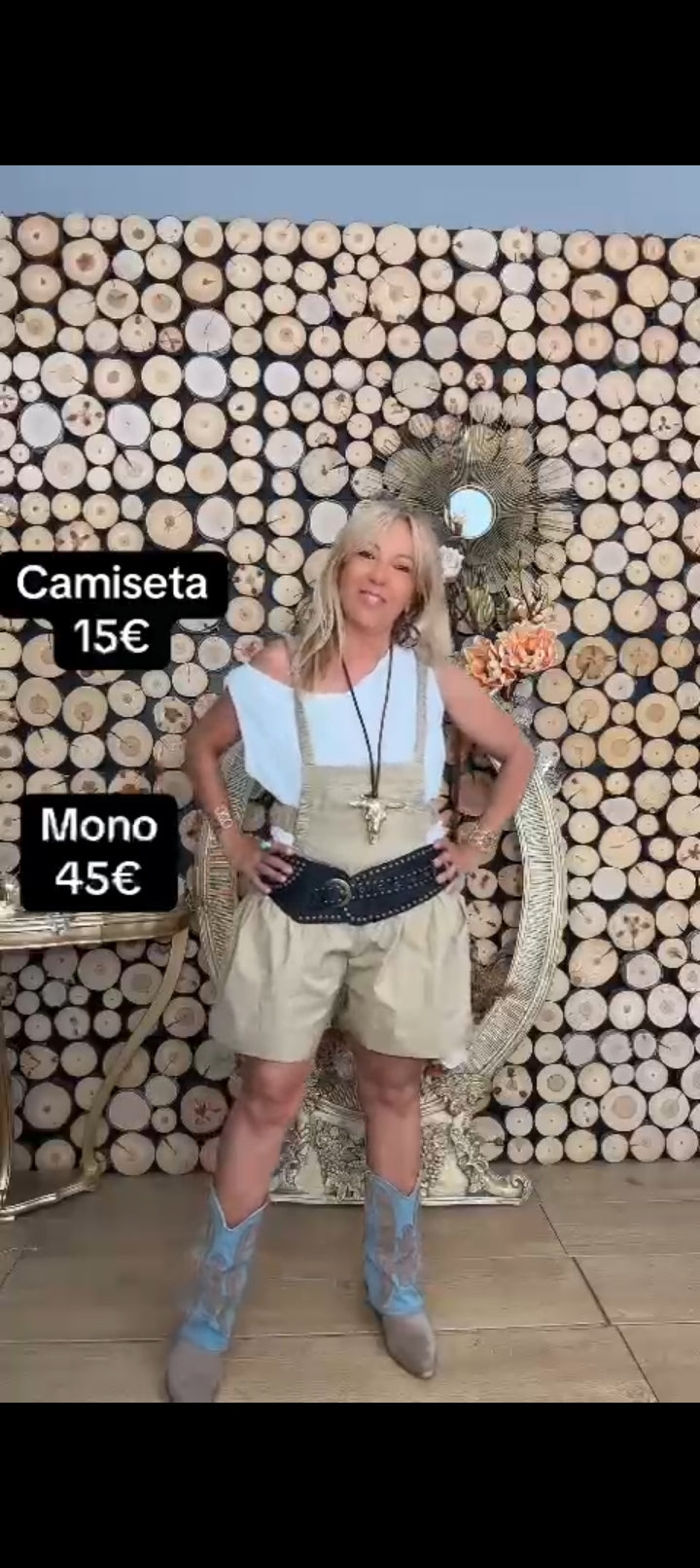 Mono Presiu