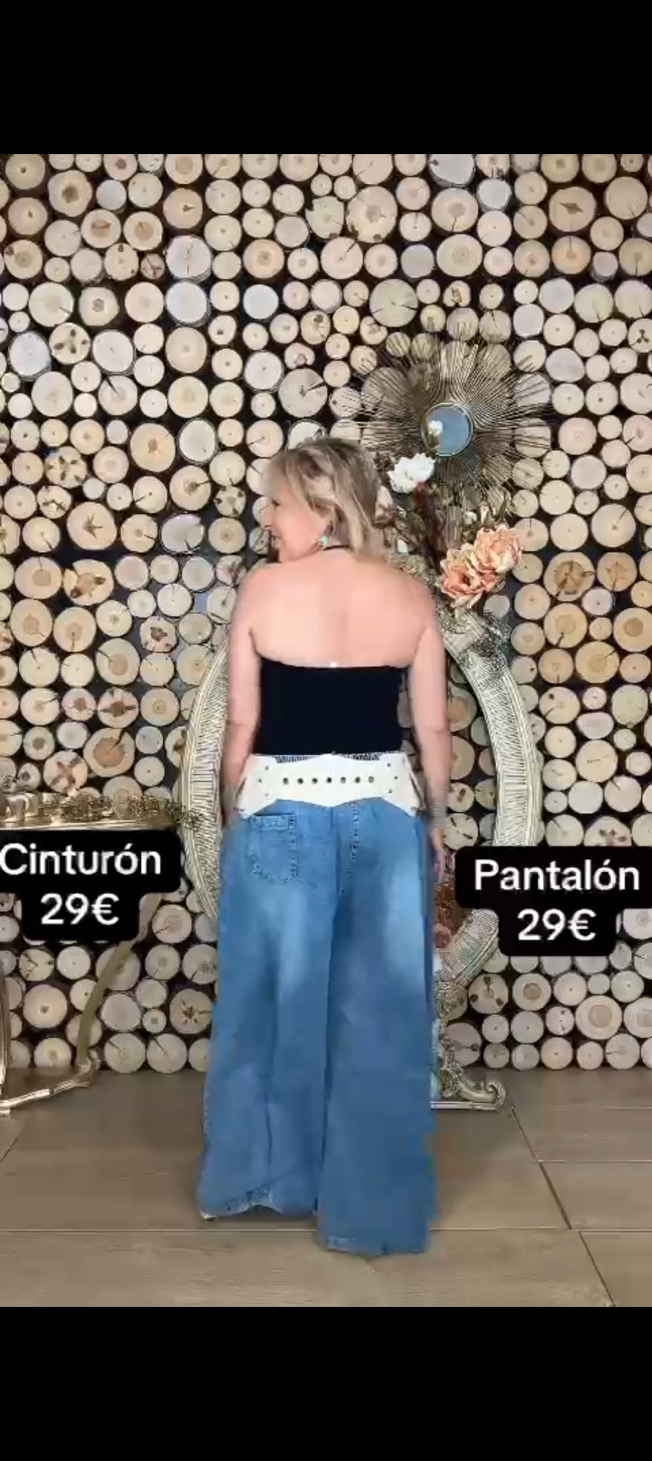 Cinturón Wit